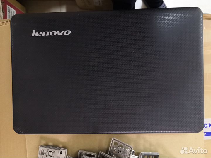 Ноутбук Lenovo g550 на запчасти