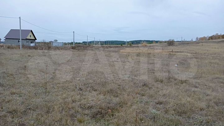 Участок 10 сот. (ИЖС)