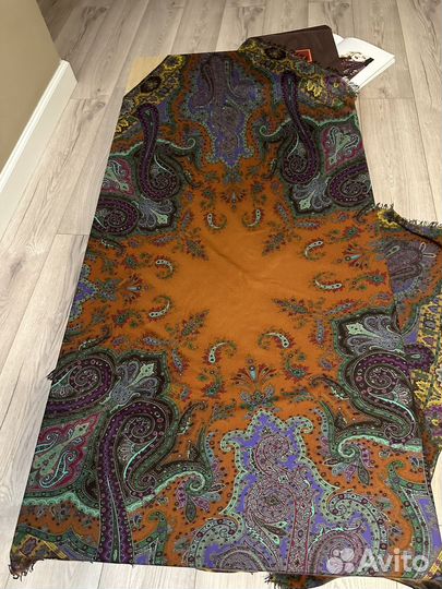 Платок Etro лригинал