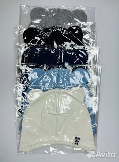 Шапка детская