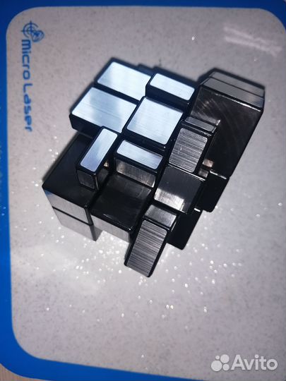 Кубик рубик