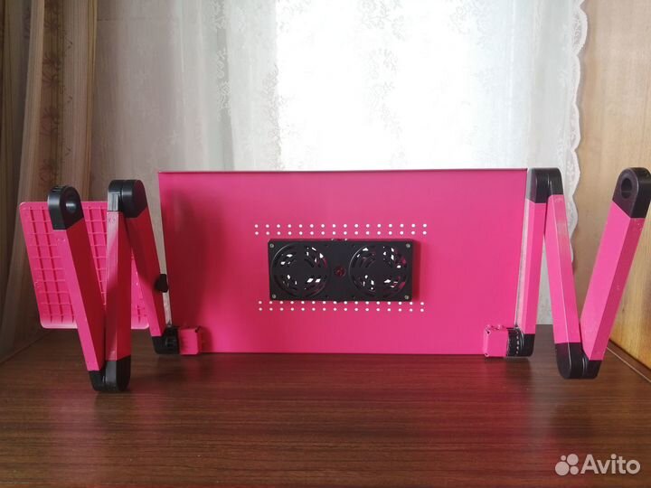 Подставка столик для ноутбука