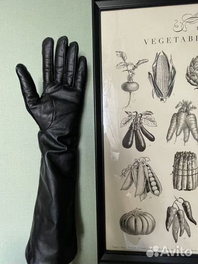 Перчатки женские зимние