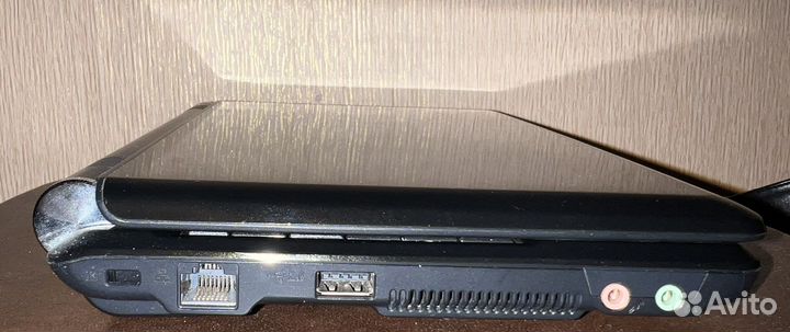 Asus Eee PC 901