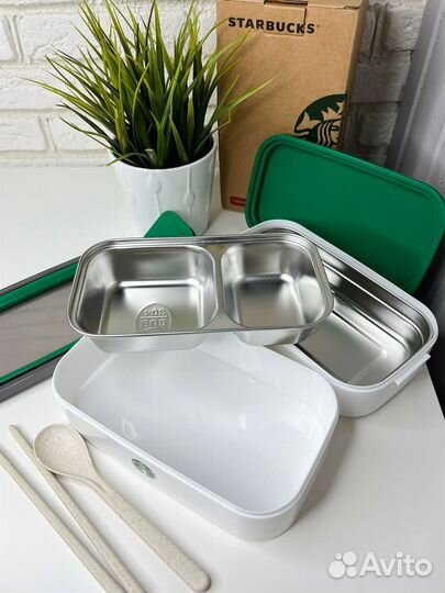 Контейнер для хранения еды