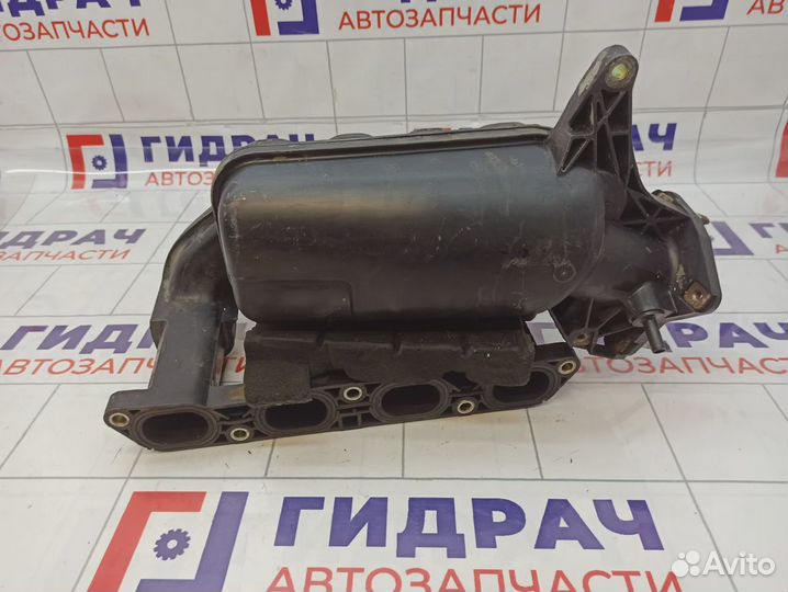 Коллектор впускной Toyota Avensis (T250) 17120-22030