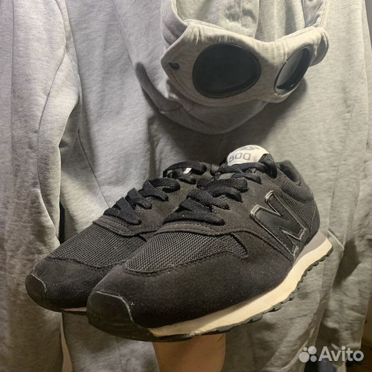 New Balance 500 Оригинал