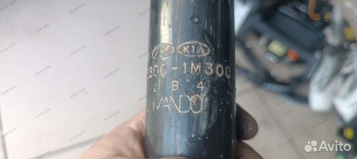 Амортизатор задний Kia Cerato 2 2012 55300-1M300