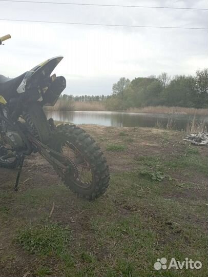 Kayo evolution yx150 limited edition