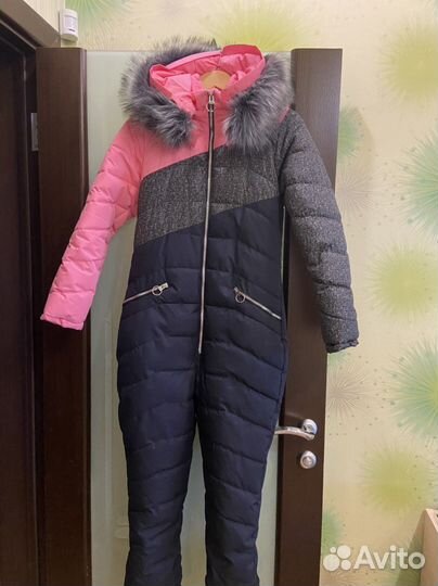 Комбинезон женский размер 44