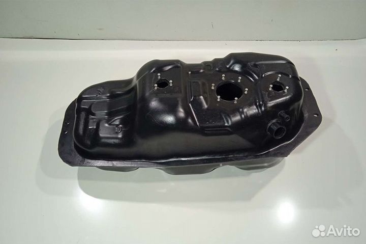 Бак топливный Pajero sport 1