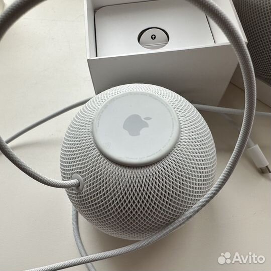 HomePod mini