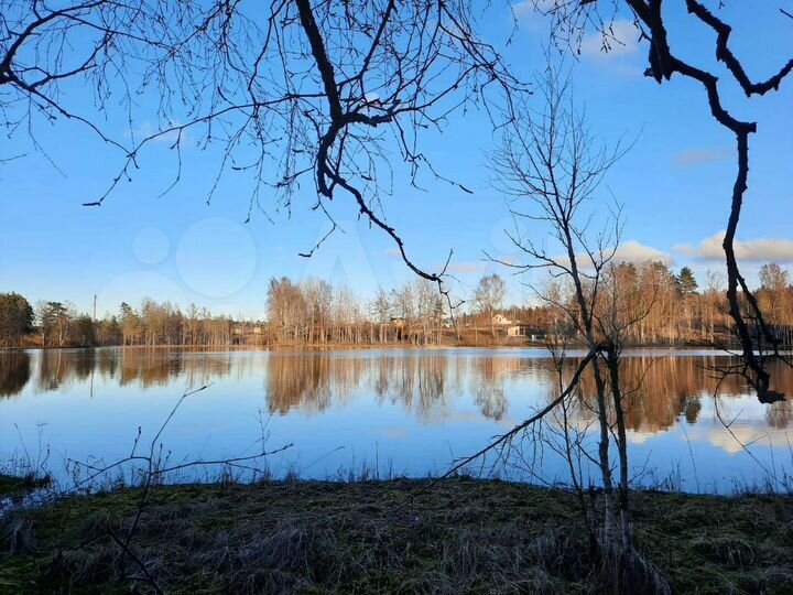 Участок 18,5 сот. (СНТ, ДНП)