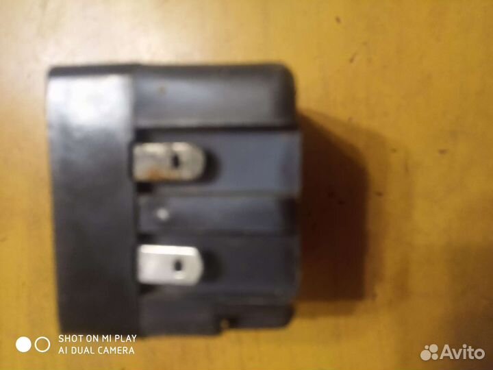 Пусковое реле для холодильника