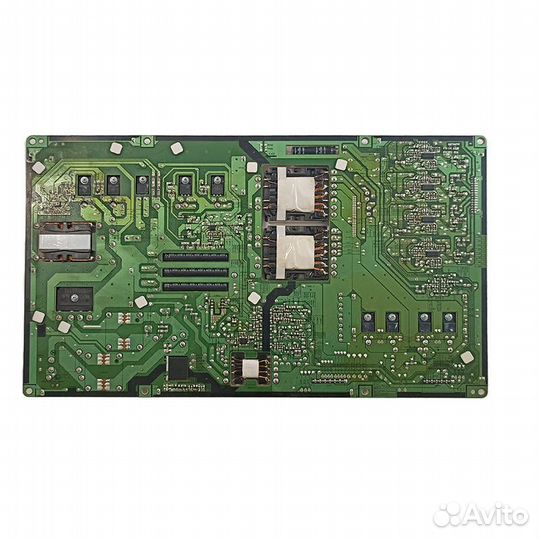 Плата питания pslf211402A V71A00017700 Toshiba 46W