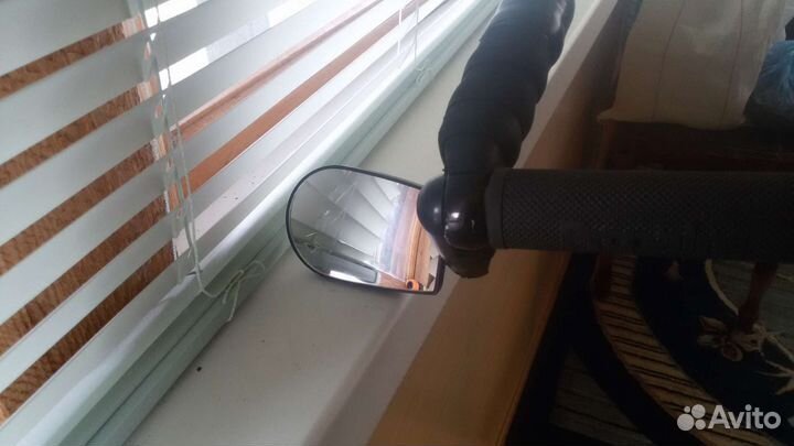 Велосипед Stels navigator 650