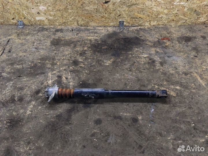 Амортизатор задний левый Volkswagen Polo