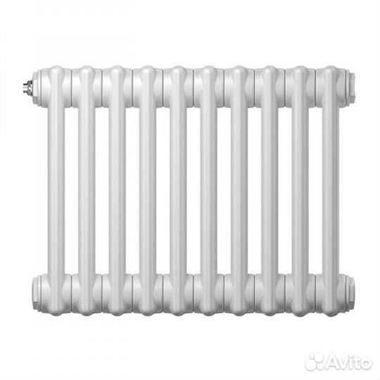 Радиатор трубчатый Zehnder Charleston Retrofit 205