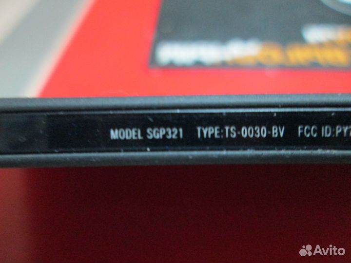 Sony Xperia Tablet Z SPG321 на запчасти, по частя