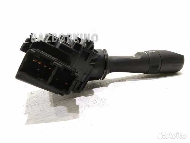 Переключатель стеклоочистителей подрулевой 8465233