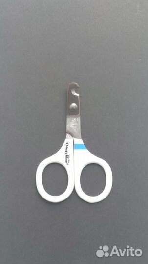 Когтерез CattyMan загнутый для мелких животных