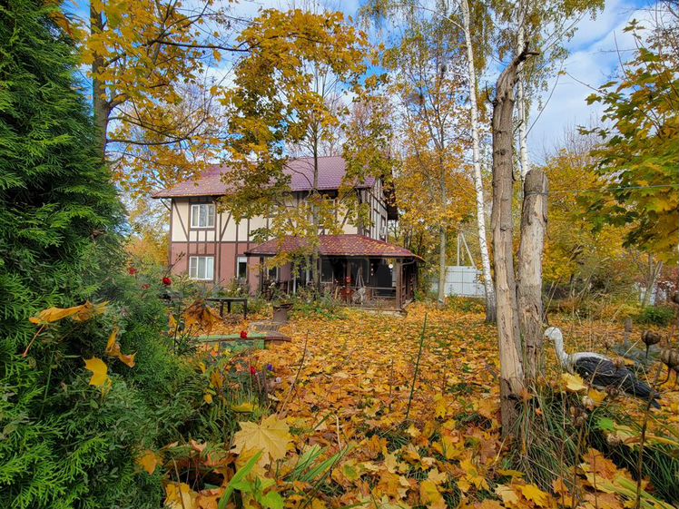 Снять коттедж 🏡 на длительный срок в Москве | Аренда домов в Москве | Авито