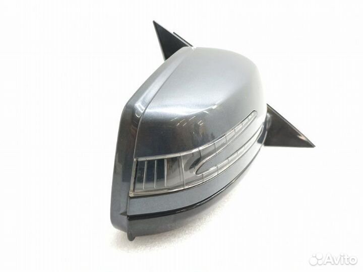 Зеркало боковое правое Mercedes-Benz E-Class W212