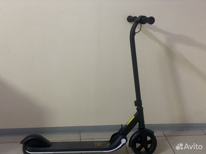 Электрический самокат kugoo