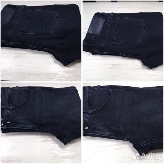 Джинсы Мужские Jacob Cohen W31-38