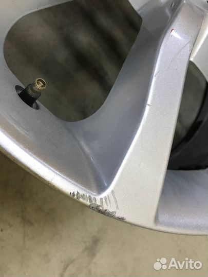 Диск колесный Land Rover Range Rover Sport II