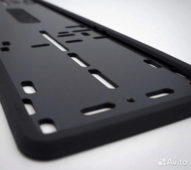 Рамки для номерного знака Mazda