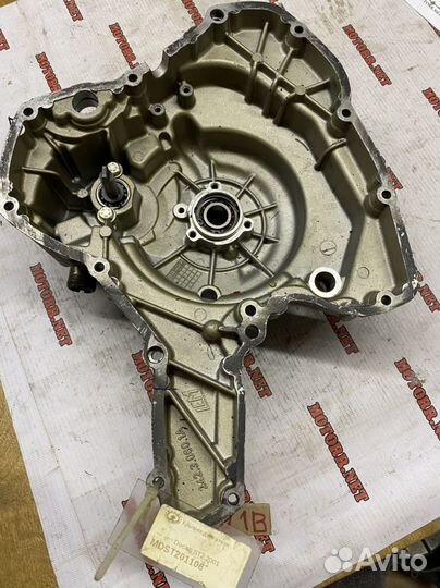 Крышка генератора ducati ST2 2001