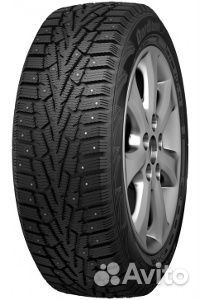 Cordiant Snow Cross 245/70 R16 107T