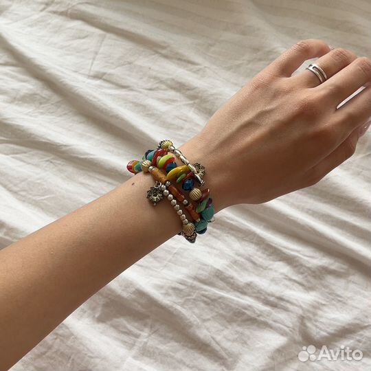 Браслеты и часы