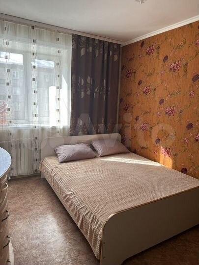 1-к. квартира, 32 м², 4/5 эт.