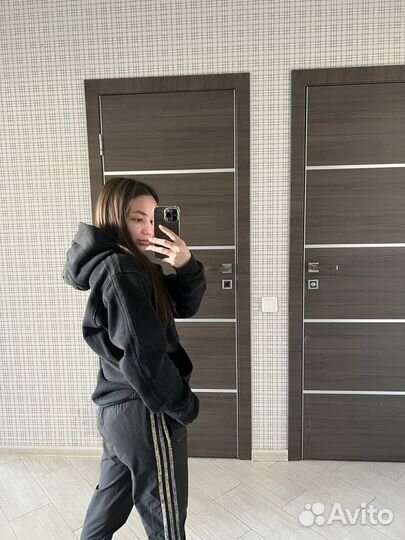 Худи Adidas Originals