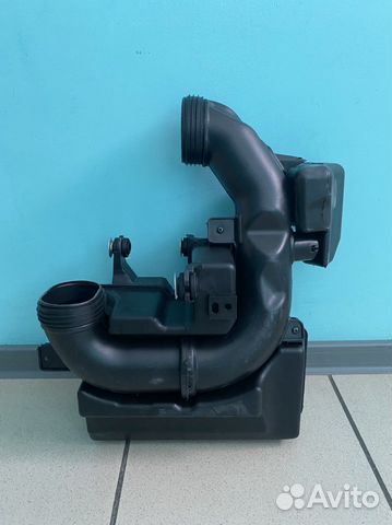 Резонатор воздушного фильтра Ceed JD с 2012