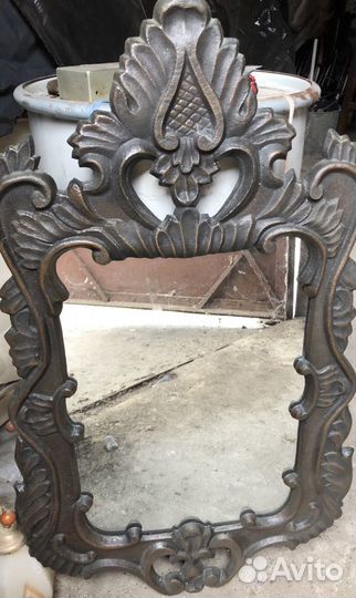 Зеркало в прихожую бу