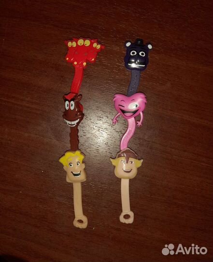 Скрепыши 4 new