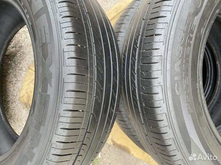 Nexen Classe Premiere 672 205/65 R16 95H