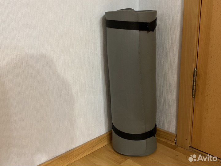 Спортивный коврик