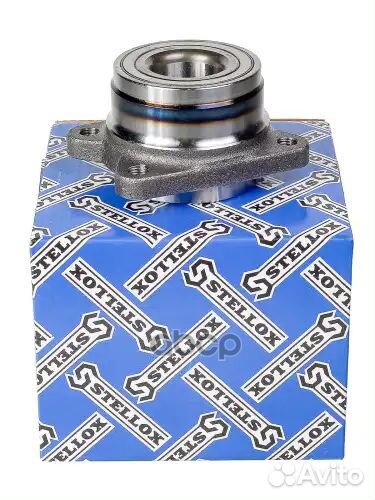 Vkba3306 к-кт подшипника ступ. зад Mitsubishi