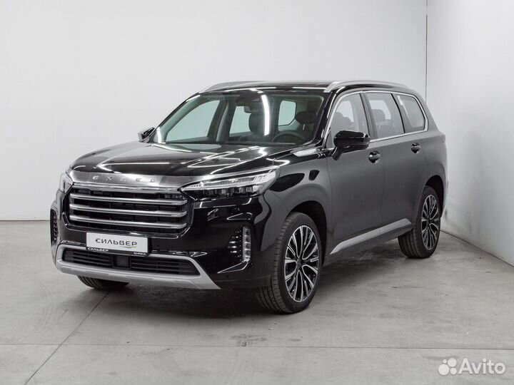 EXEED VX 2.0 AMT, 2023