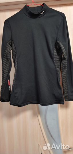 Термобелье Mizuno Сплав