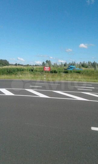 Участок 15 га (промназначения)