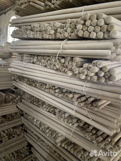 Черенок для лопаты