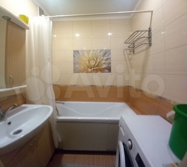 1-к. квартира, 33,5 м², 9/9 эт.