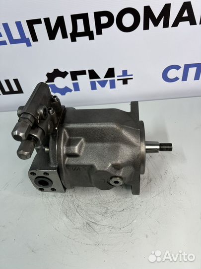 Гидронасос CAT 259-0814