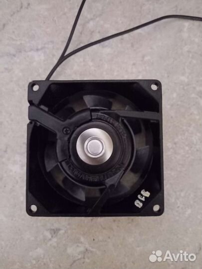 Вентилятор Comair rotron 115в