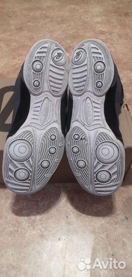 Борцовки asics matflex 6